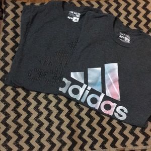 Men’s adidas bundle